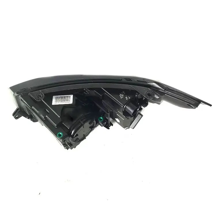 High Quality Factory Direct Sales for  Old Aurora Car Headlamp 6000k Color Temperature Auto Lighting Systems Headlamps